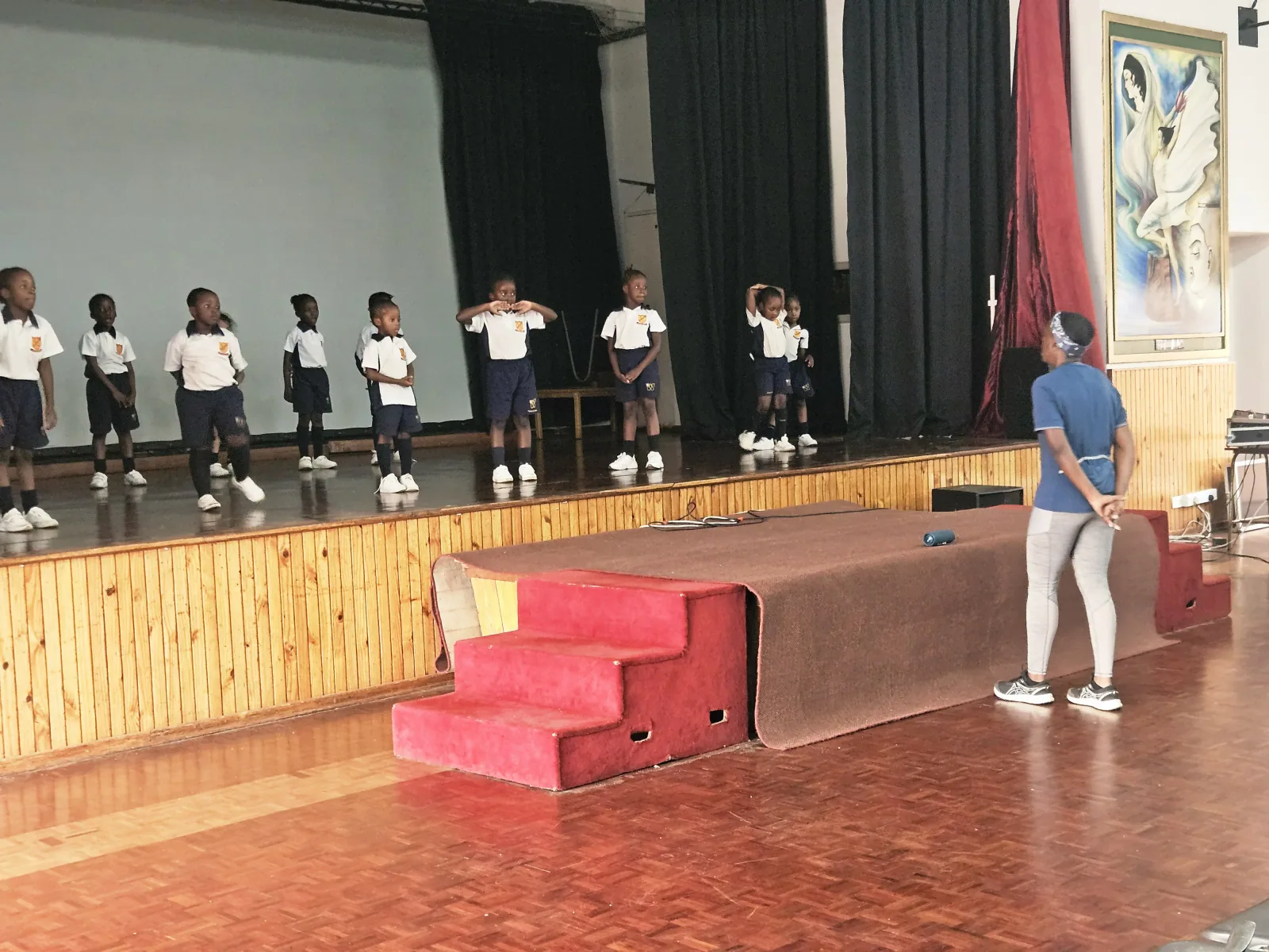 Dance Club